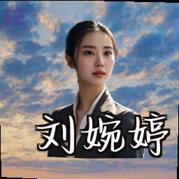 刘婉婷